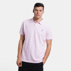 Ανδρικά Polo  Polo Ralph Lauren Ανδρικό Πόλο T-shirt (9000104517_3142)