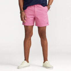 Ανδρικές Βερμούδες Σορτς  Polo Ralph Lauren Ανδρικό Σορτς (9000075830_52129)