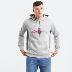 Ανδρικά Hoodies  Polo Ralph Lauren Ανδρικό Φούτερ (9000089349_55578)