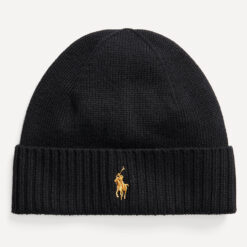 Ανδρικοί Σκούφοι  Polo Ralph Lauren Ανδρικός Σκούφος (9000089344_55565)