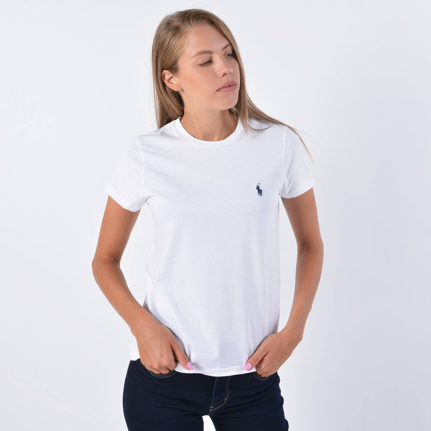Polo-Ralph-Lauren-Γυναικείο-T-Shirt-9000039435_1539