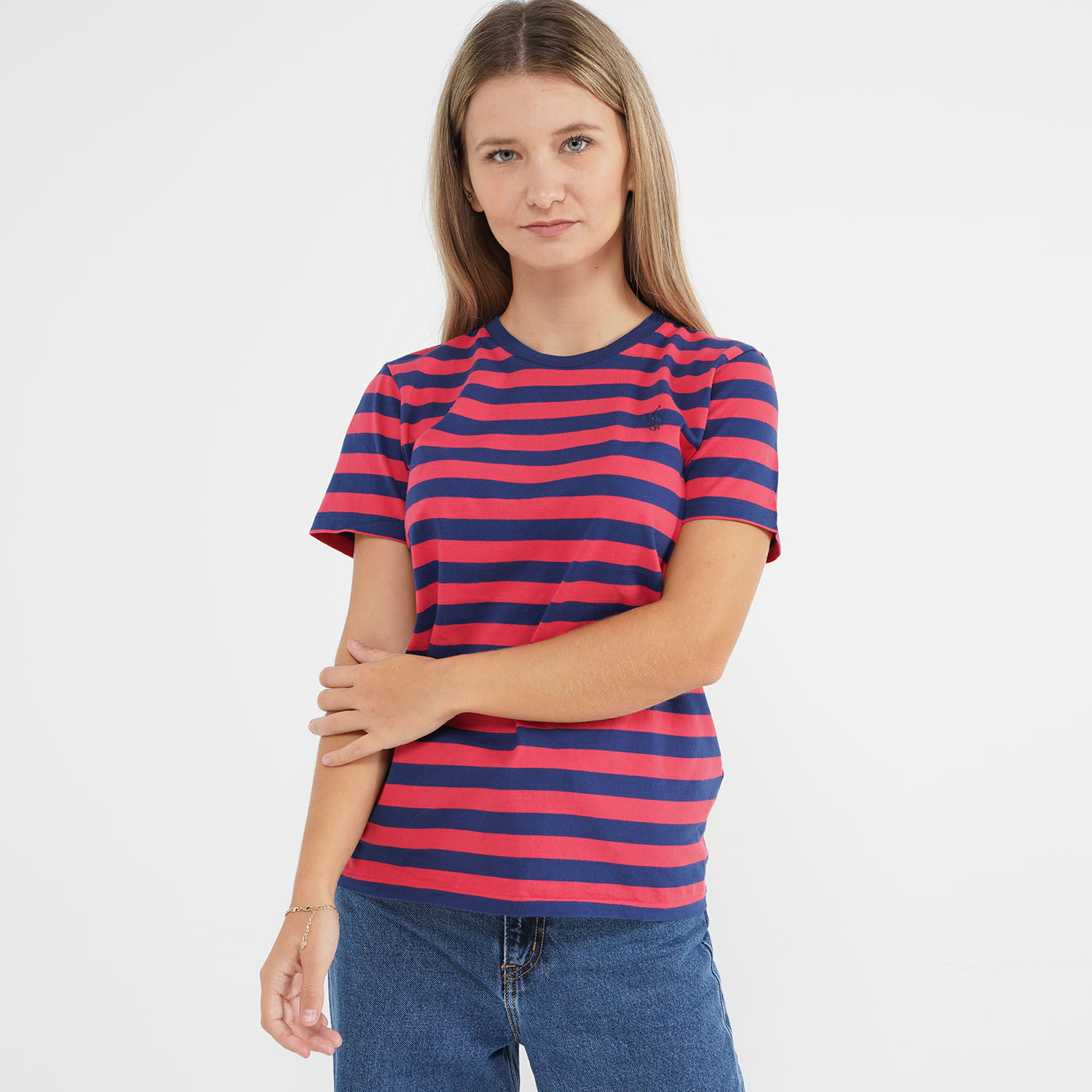 Polo-Ralph-Lauren-Γυναικείο-T-Shirt-9000064623_49049