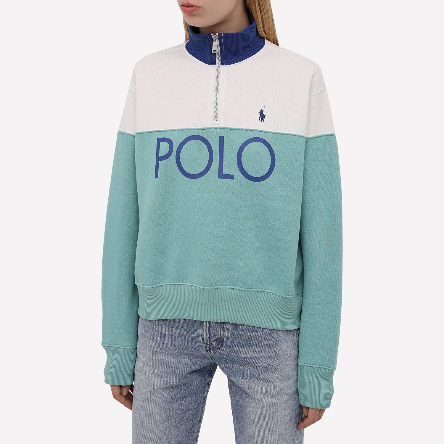 Polo-Ralph-Lauren-Γυναικείο-Πουλόβερ-9000089264_55570
