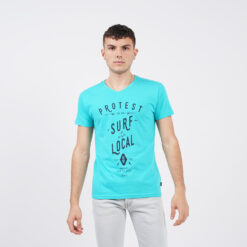 Ανδρικά T-shirts  Protest Arizona Ανδρικό T-Shirt (9000040248_3202)