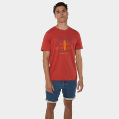 Ανδρικά T-shirts  Protest Berry Ανδρικό T-Shirt (9000079557_53133)