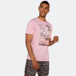 Ανδρικά T-shirts  Protest Denver Ανδρικό T-shirt (9000057253_32694)