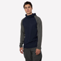 Ανδρικά Ισοθερμικά  Protest Fellowy Thermo Ανδρική Μπούζα Κουκούλα (9000096025_1617)