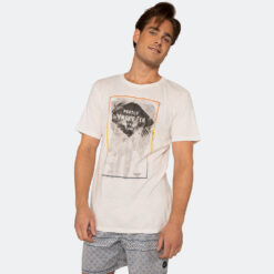 Ανδρικά T-shirts  Protest Inset Ανδρικό T-Shirt (9000057251_39415)