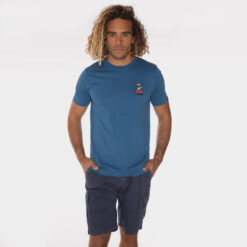 Ανδρικά T-shirts  Protest Isac Ανδρικό T-Shirt (9000079549_53130)