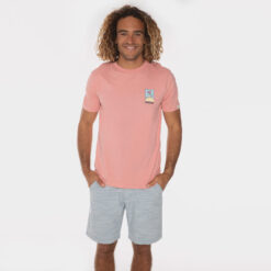 Ανδρικά T-shirts  Protest Isac Ανδρικό T-Shirt (9000079550_25831)