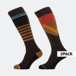 Ανδρικές Κάλτσες  Protest Kevin Active 2Pack Mid-Cut Ανδρικές Κάλτσες (9000064929_49108)