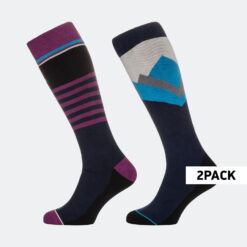 Ανδρικές Κάλτσες  Protest Kevin Active 2Pack Mid-Cut Ανδρικές Κάλτσες (9000064931_9083)