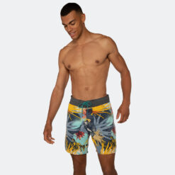 Ανδρικά Μαγιό  Protest Lifton Beachshort (9000053896_45939)