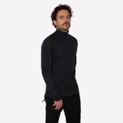 Ανδρικές Μπλούζες Μακρύ Μανίκι  Protest Louisiana 20 1/4 Zip Ανδρική Μπλούζα με Μακρύ Μανίκι (9000096044_23199)