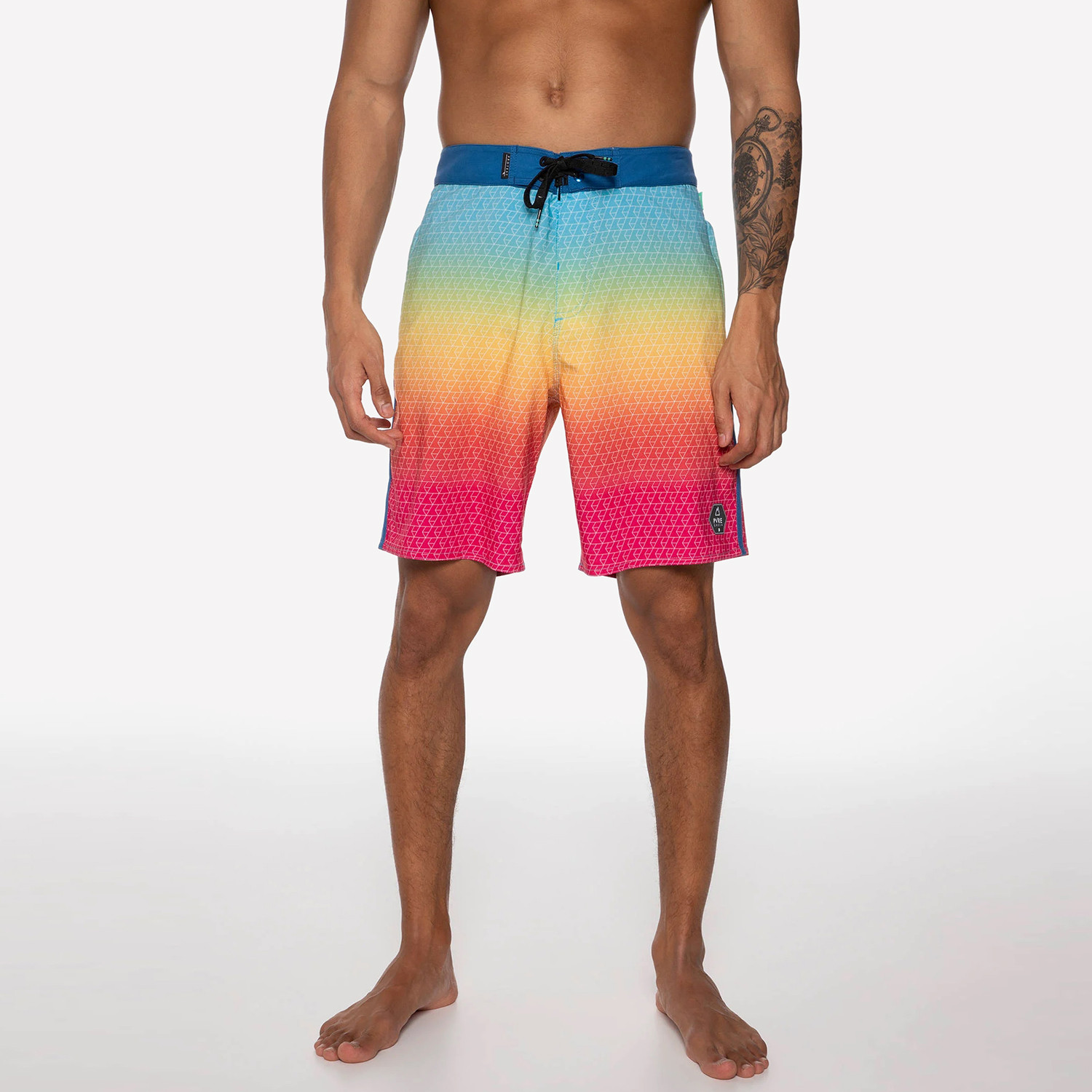 Protest-Orion-Ανδρικό-Σορτς-Μαγιό-9000082527_3242