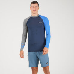 Ανδρικά Μαγιό  Protest Radwell Rashguard Ανδρικό Μαγιό (9000053904_39419)