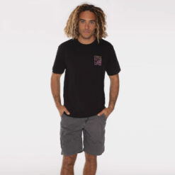 Ανδρικά T-shirts  Protest Rodman Ανδρικό T-Shirt (9000079551_23199)