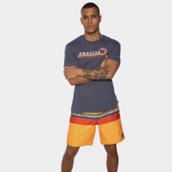 Ανδρικά T-shirts  Protest Twain Ανδρικό T-Shirt (9000079553_1962)