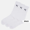 Ανδρικές Κάλτσες Puma 3-Pack Unisex Κάλτσες (9000057138_1539)