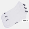 Γυναικείες Κάλτσες  Puma 3-Pack Unisex Κοντές Κάλτσες (9000056928_1539)