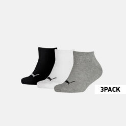 Παιδικές Κάλτσες  Puma 3-Pack Παιδικές Κάλτσες (9000072498_33044)
