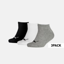 Παιδικές Κάλτσες  Puma 3-Pack Παιδικές Κάλτσες (9000072499_33044)