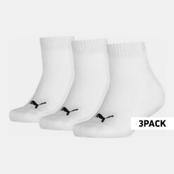 Παιδικές Κάλτσες  Puma 3-Pack Παιδικές Κάλτσες (9000072760_1539)