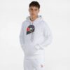 Ανδρικά Hoodies  Puma AS Graphic Hoodie TR (9000086925_22505)