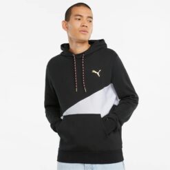 Ανδρικά Hoodies  Puma AS Hoodie TR (9000087071_22489)