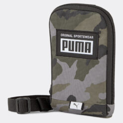 Ανδρικά Πορτοφόλια  Puma Academy Neck Wallet Ανδρικό Τσαντάκι (9000072487_47022)