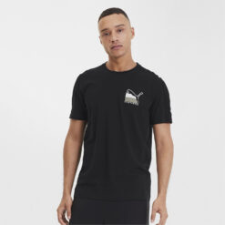 Ανδρικά T-shirts  Puma Athletics Advanced Men’s Tee (9000047508_22501)