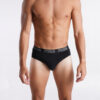Ανδρικά Εσώρουχα  Puma Basic Ανδρικό Σλιπ (9000072440_51402)