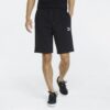 Ανδρικές Βερμούδες Σορτς  Puma Classics Longline Shorts 10″ Ανδρικό Σορτς (9000096309_22489)