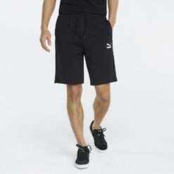 Ανδρικές Βερμούδες Σορτς  Puma Classics Longline Shorts 10″ Ανδρικό Σορτς (9000096309_22489)
