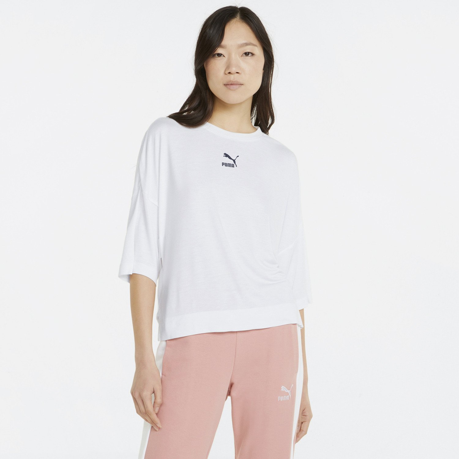 Puma-Classics-Oversized-Splitside-Γυναικείο-T-shirt-9000096464_22505