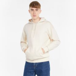 Ανδρικά Hoodies  Puma Classics Oversized Ανδρική Μπλούζα με Κουκούλα (9000086940_20679)