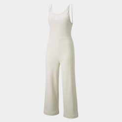 Γυναικείες Ολόσωμες Φόρμες  Puma Classics Rib Jumpsuit S (9000072469_51303)