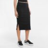 Γυναικείες Φούστες  Puma Classics Ribbed Midi Γυναικεία Φούστα (9000086930_22489)