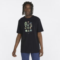 Ανδρικά T-shirts  Puma Downtown Graphic Ανδρικό T-Shirt (9000096311_22489)