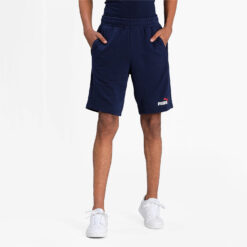 Ανδρικές Βερμούδες Σορτς  Puma ESS+ 2 Col Ανδρική Βερμούδα (9000079875_5123)