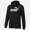 Ανδρικά Hoodies  Puma ESS Big Logo Hoodie FL (9000086968_22489)