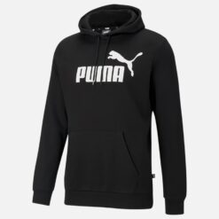 Ανδρικά Hoodies  Puma ESS Big Logo Hoodie FL (9000086968_22489)