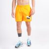 Ανδρικά Μαγιό Puma ESS+ Graphic Ανδρικό Σορτς Μαγιό (9000079848_53144)