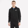 Ανδρικές Ζακέτες  Puma ESS Small Logo FZ Hoodie FL (9000086972_22489)
