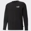 Ανδρικές Μπλούζες Μακρύ Μανίκι  Puma ESS Small Logo Longsleeve Tee (9000086963_22489)