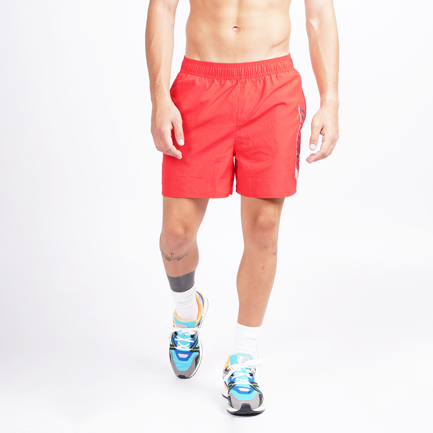 Puma-Ess-Graphic-Ανδρικό-Μαγιό-Σορτς-9000079851_6135