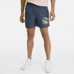 Ανδρικά Μαγιό  Puma Ess+ Summer Graphic Men’s Swim Shorts (9000047595_8092)
