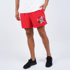 Ανδρικά Μαγιό  Puma Ess+ Summer Shorts Graphic (9000047596_6135)