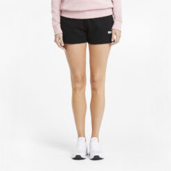 Γυναικείες Βερμούδες Σορτς  Puma Essentials 4″ Sweat Γυναικείο Σορτς (9000072602_22489)