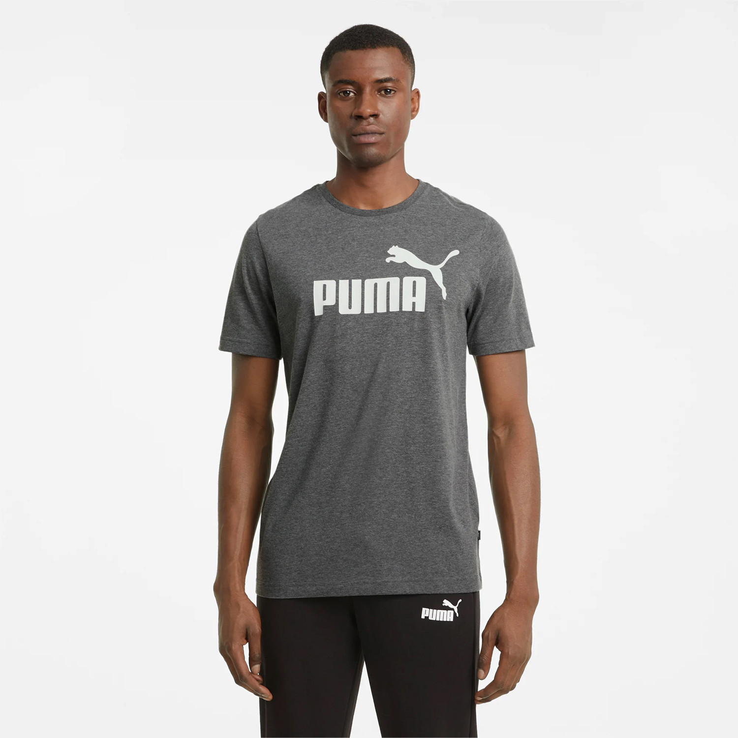 Puma-Essentials-Heather-Ανδρικό-T-Shirt-9000079866_22489